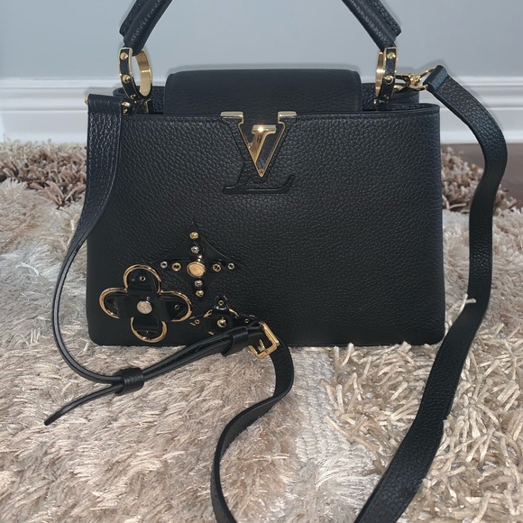 ❌SOLD❌LV capucine - Picture 3 of 8